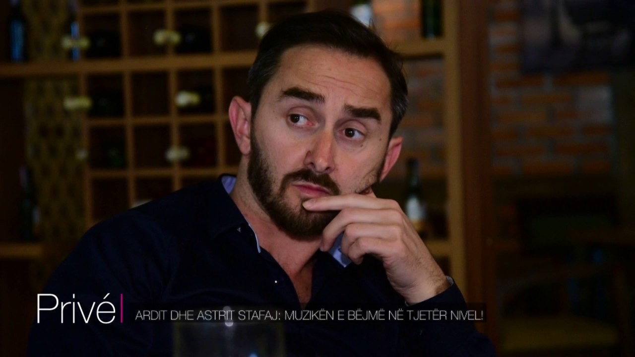 Ardit dhe Astrit Stafaj: Muzikën e bëjmë në tjetër nivel?!