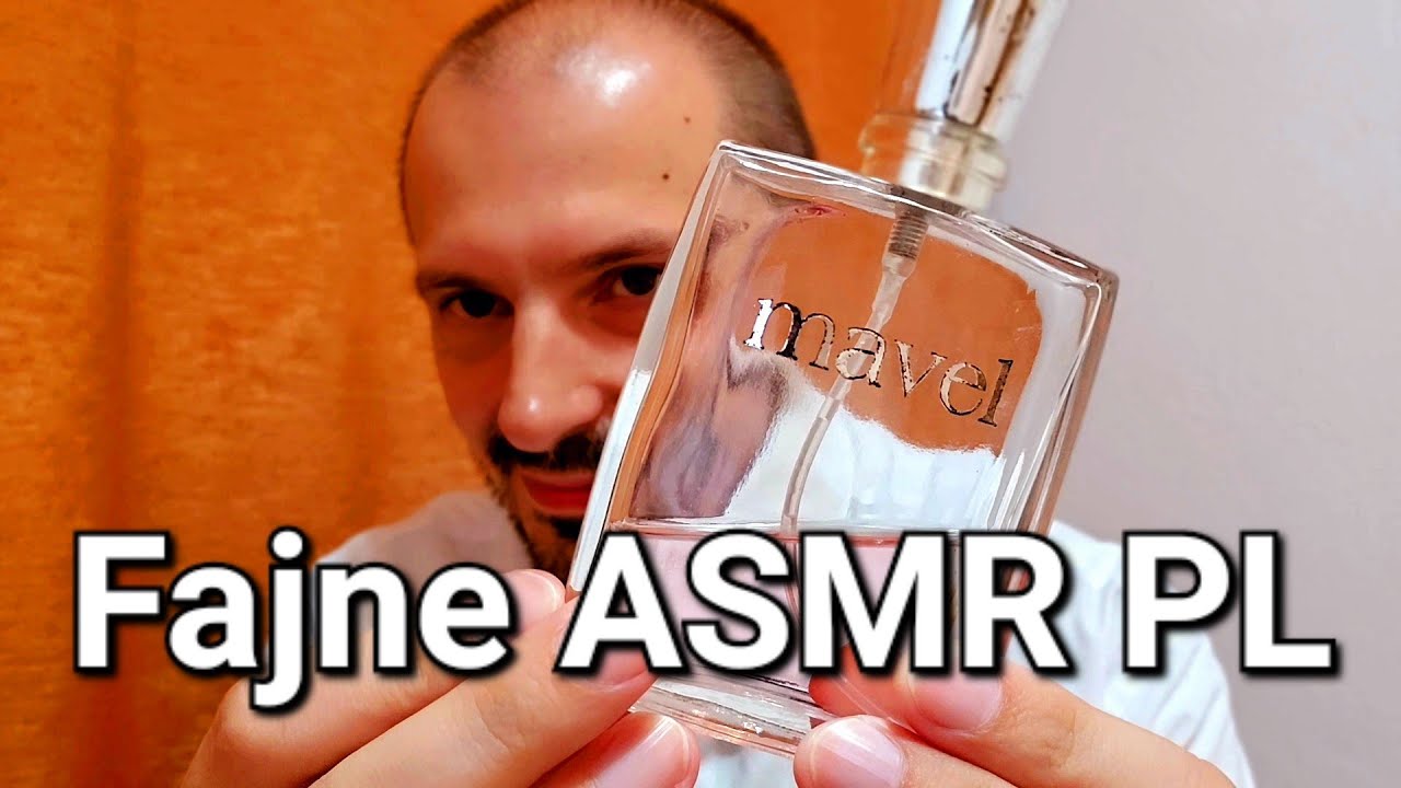 Tylko fajne dźwięki ASMR PL
