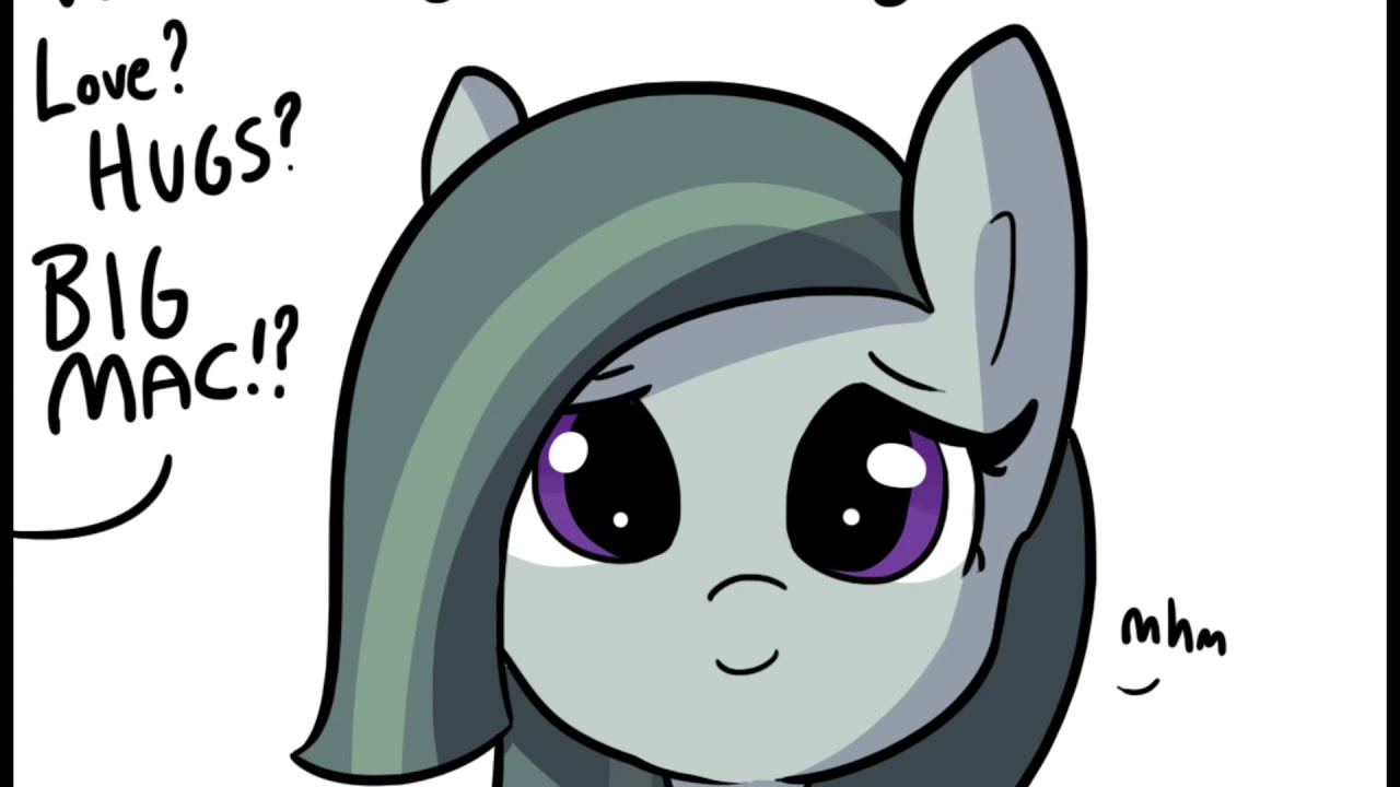 Marble Pie 2º Tribute