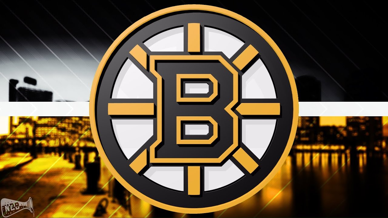 Boston Bruins Win Siren and Song