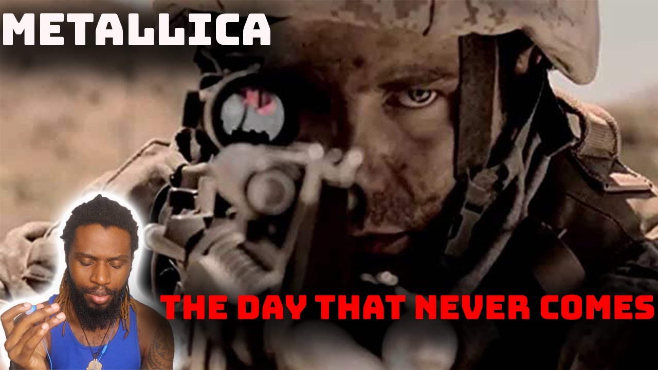 METALLICA 