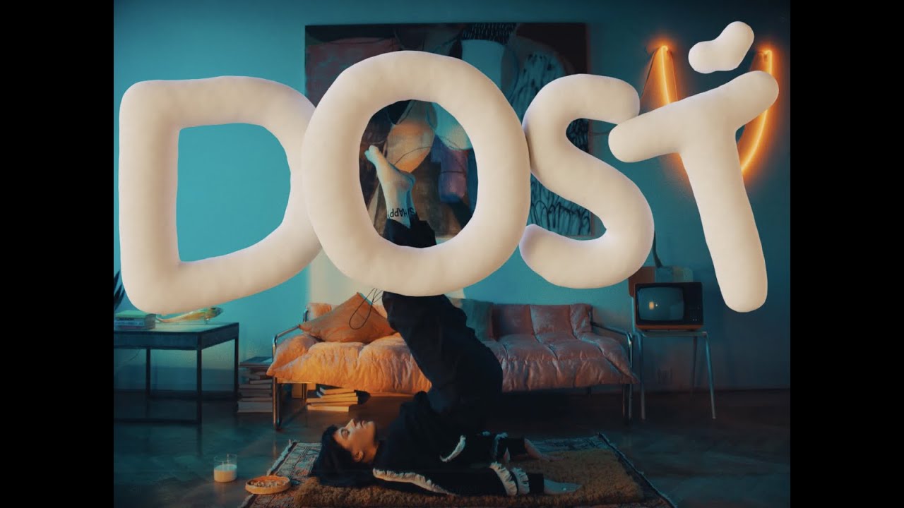 Katarzia – Dosť (official video)