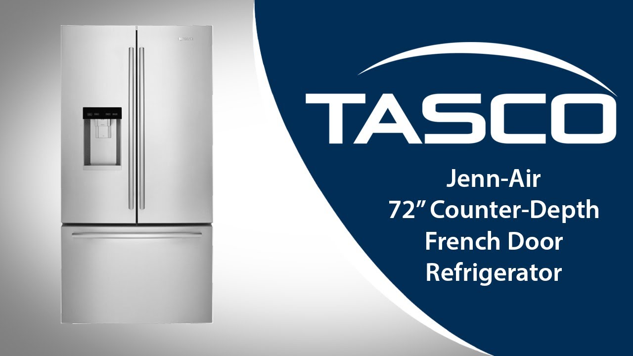 Jenn-Air 72