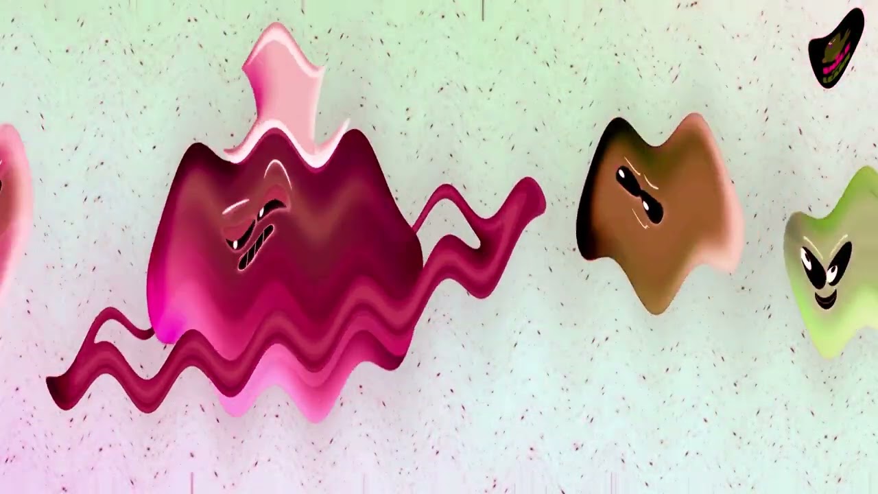Unite Planet//vedio effects//Sponsored by:Gamavision Csupo Effects