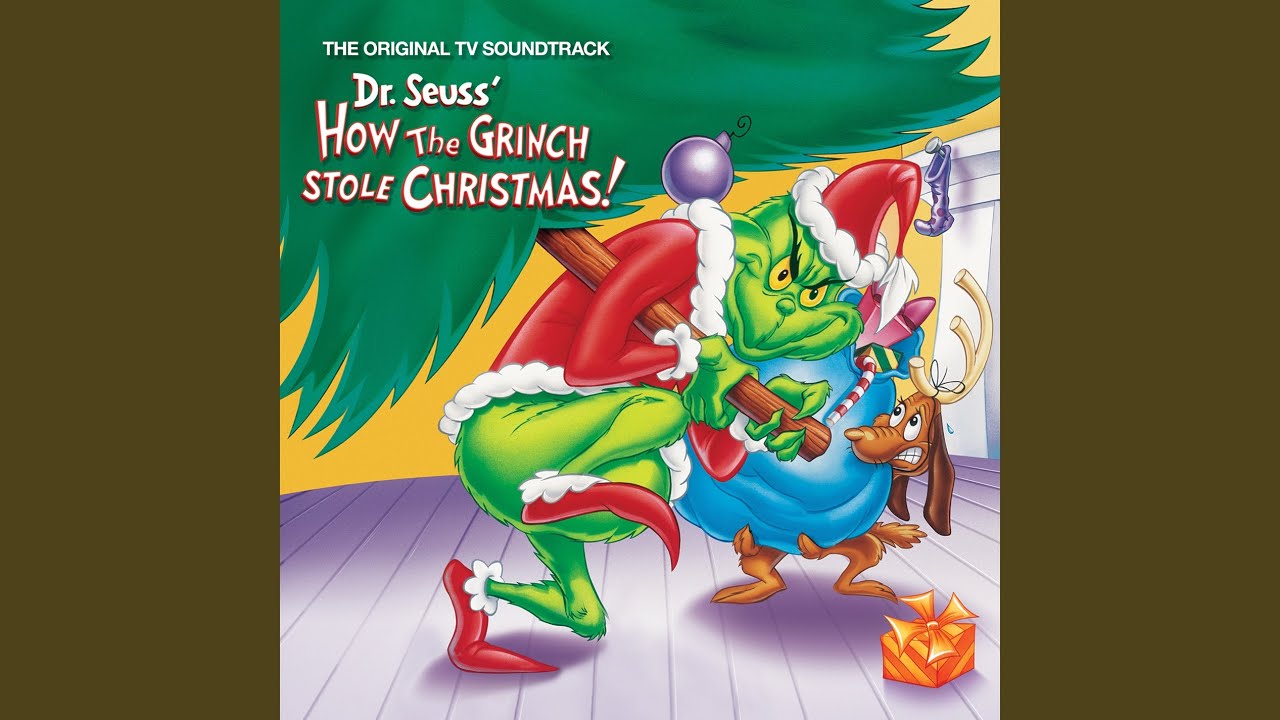 Tomorrow Is Christmas, It's Practically Here