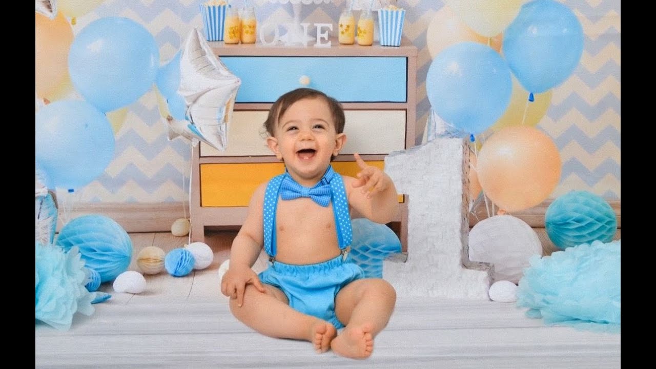Ashtar Nano - Baby Song for Ashur