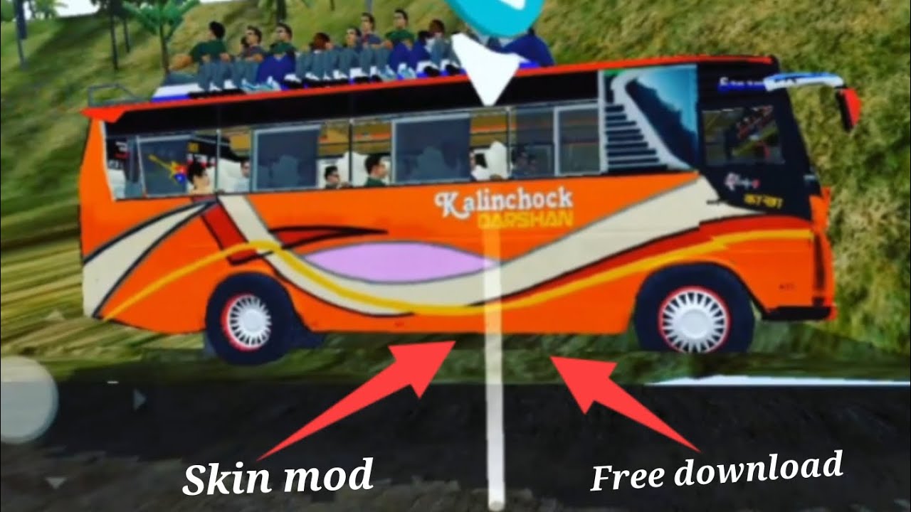 Benz 2 Deluxe skin mod &SB Mod map