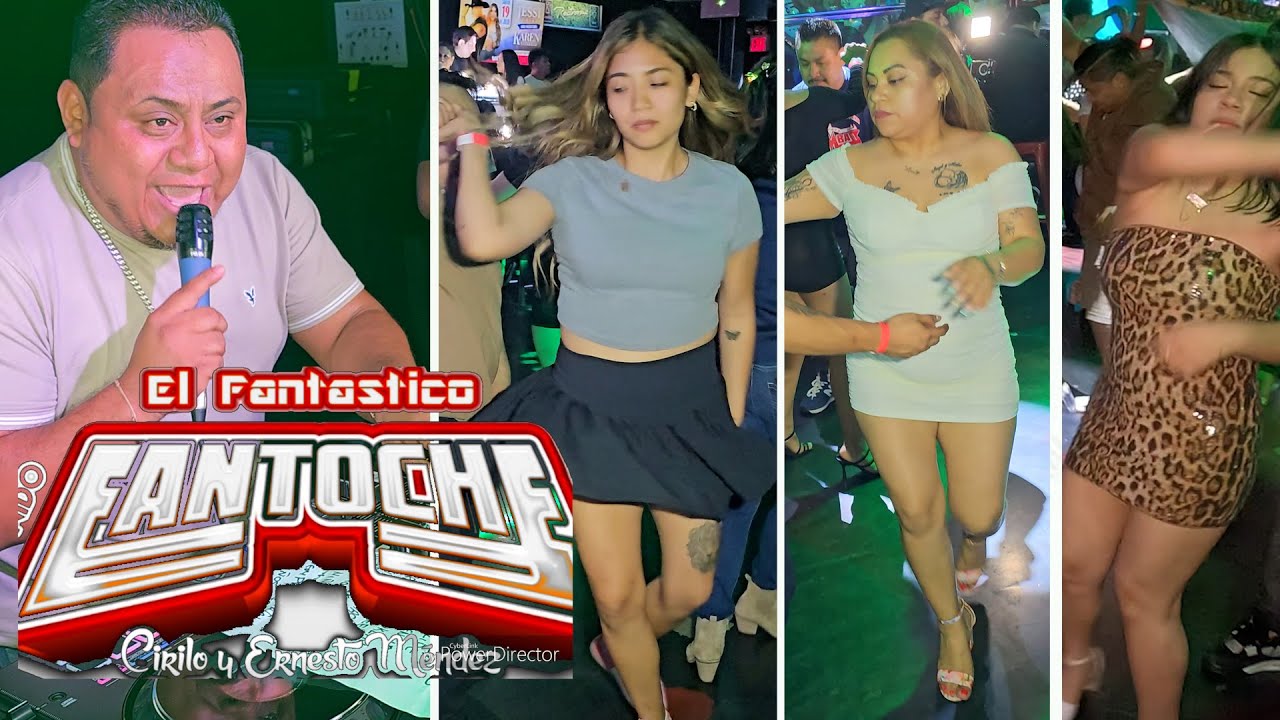 Cumbia De Los Cocos Tema Nuevo Sonido Fantoche  Grupo LosPiratasDe Tony MeyLa Boom Queens Nueva York