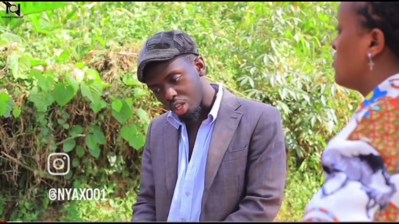 #comedy #nyaxocomedy #bamenya #killman