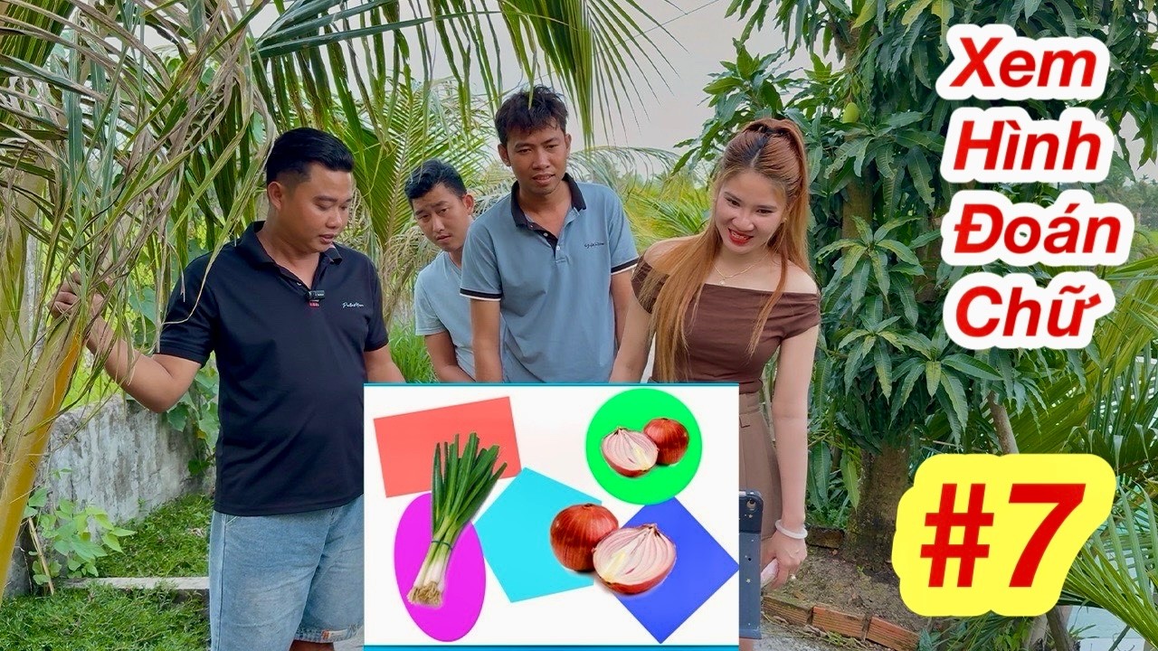 Xem Hình Đoán Từ Có Nghĩa 