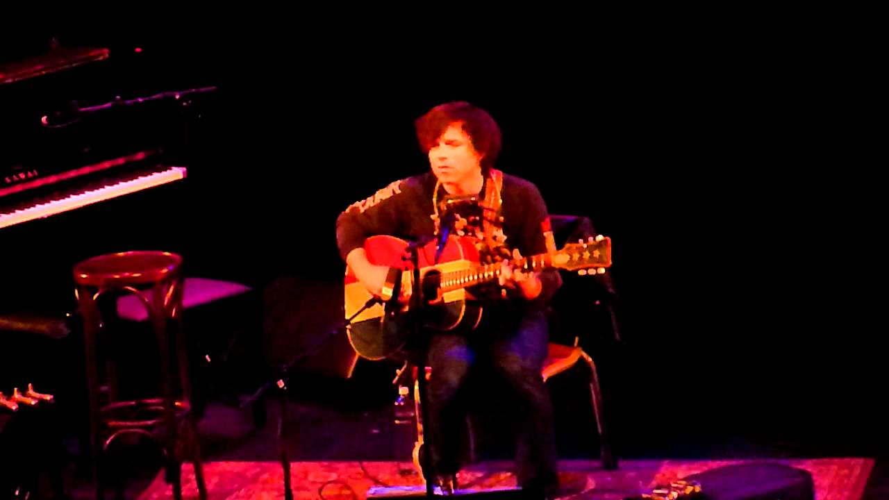 Ryan Adams 