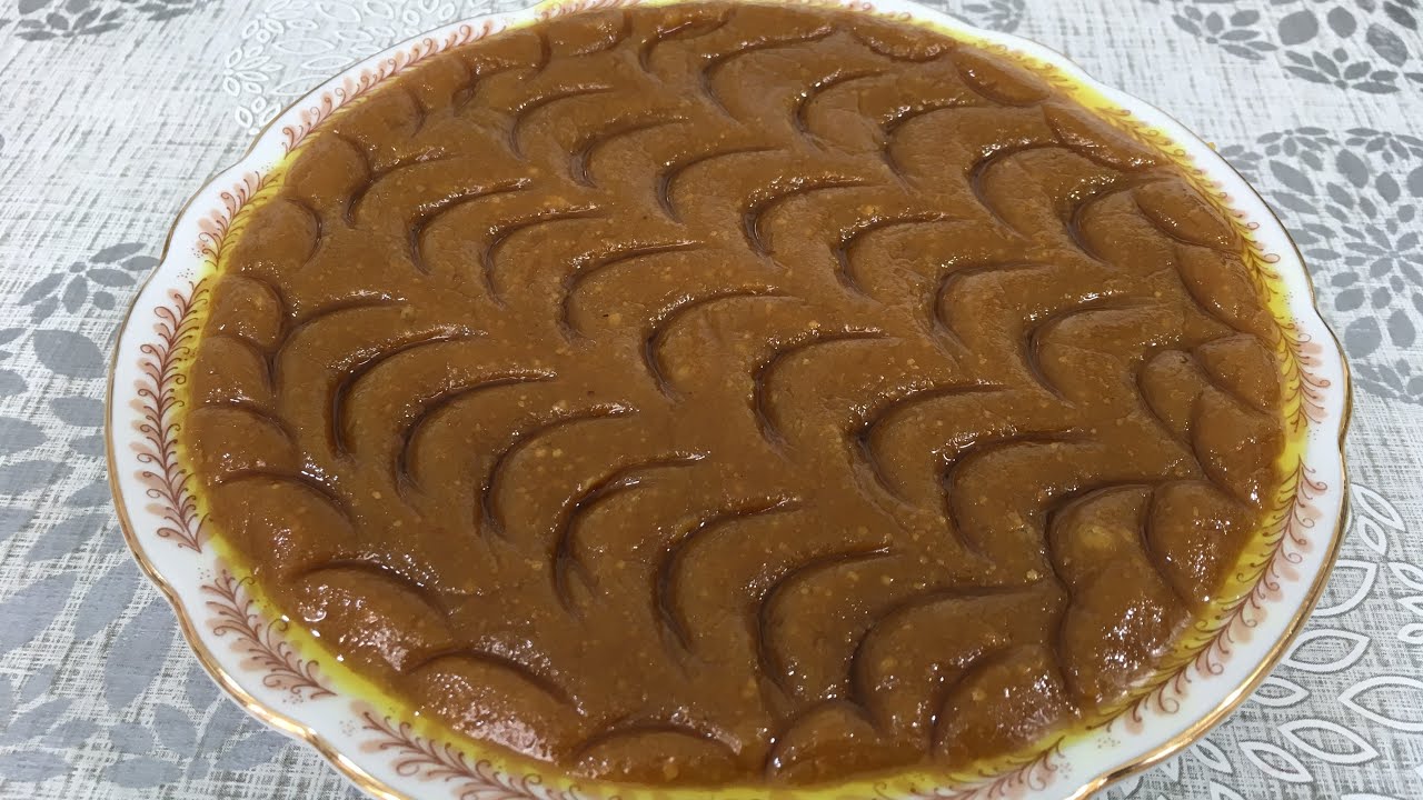 UN HALVASININ ən Düzgün, ən Dadlı və BÜTÜN İNCƏLİKLƏRİ İLƏ  hazırlanması, -AZƏRBAYCAN MƏTBƏXİ