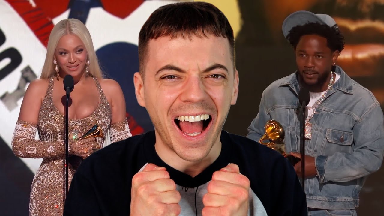 WOJTEK OCENIA: GRAMMY 2025