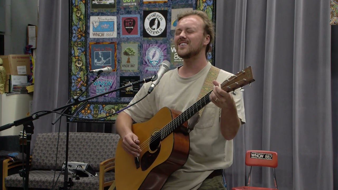 Parker Millsap - The Real Thing