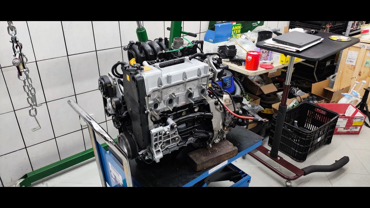 Siena 2013 Fire,Revisão ou Restauração? Mas o Resultado Ficou Excelente! #anwmotors #fiat #fiatsiena