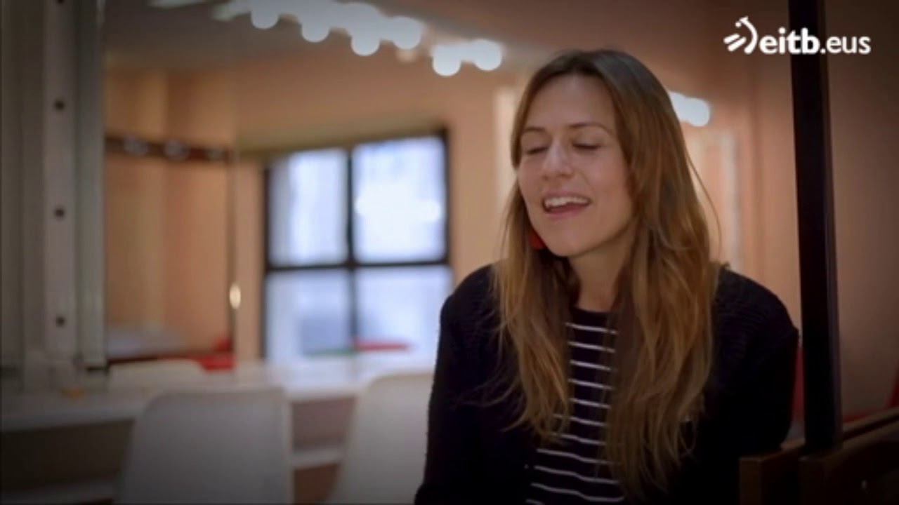 Itziar Ituño - Mi persona favorita
