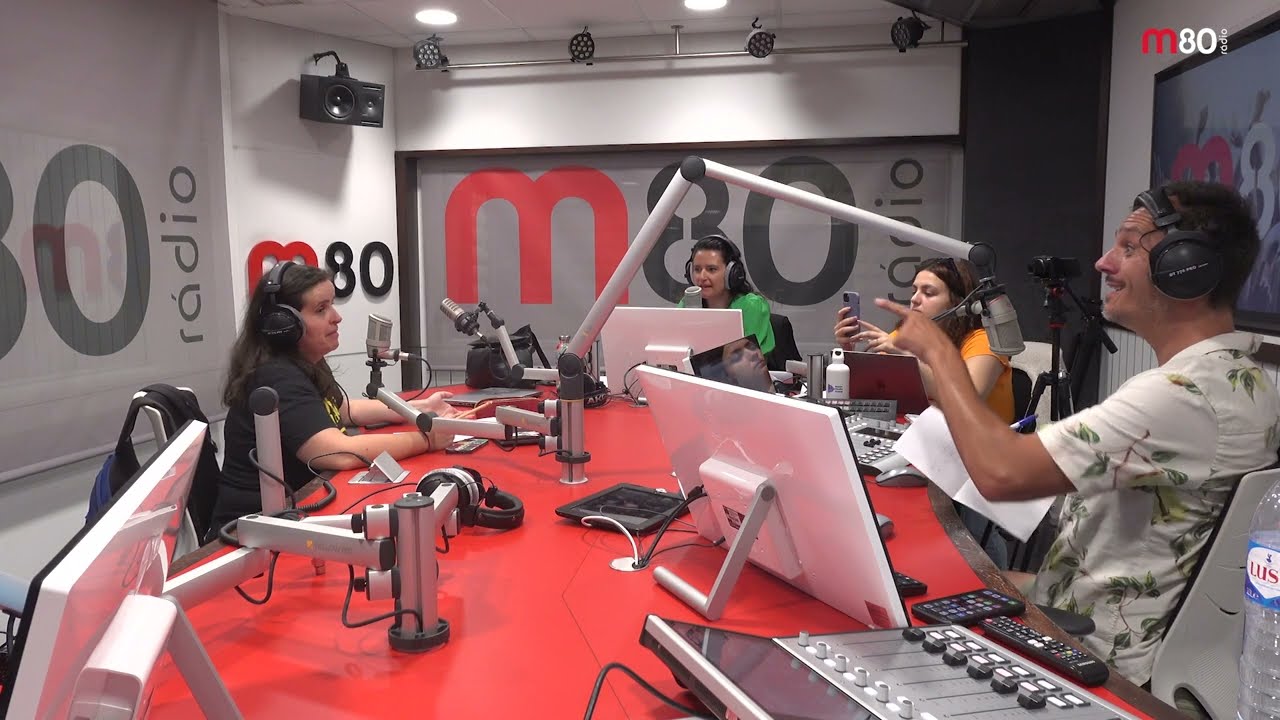 M80 | Macaquinhos No Sótão - Jogo dos Vernizes Para A Emmi