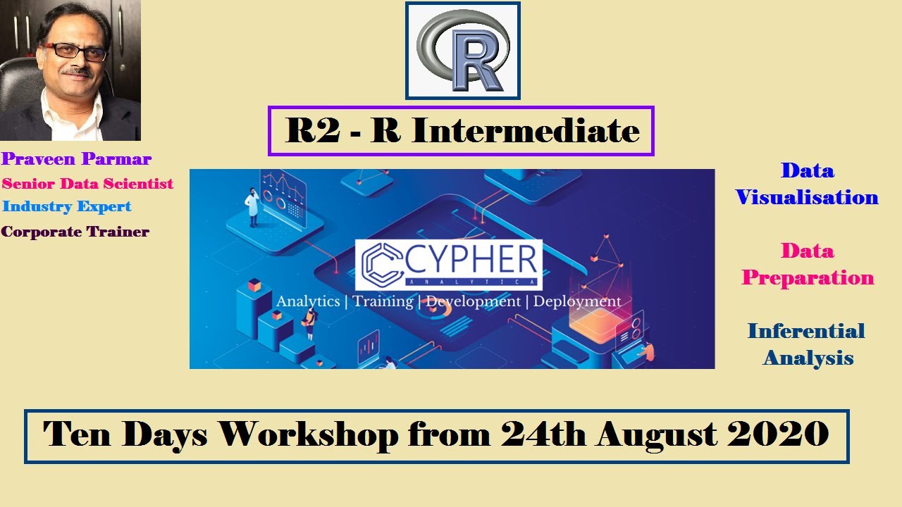 R2-R Intermediate: Data Viusalisation