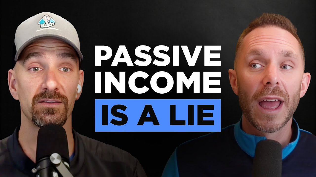 He's Helped 20,000 Owners Add Recurring Revenue to their Business (Stu McLaren)