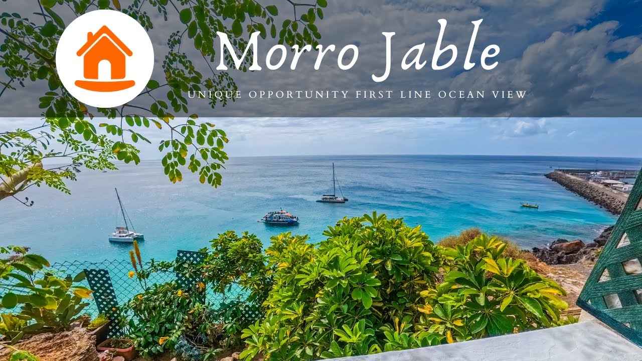 🌊 Fuerteventura Property for Sale - Unique First-Line Opportunity! 🌟