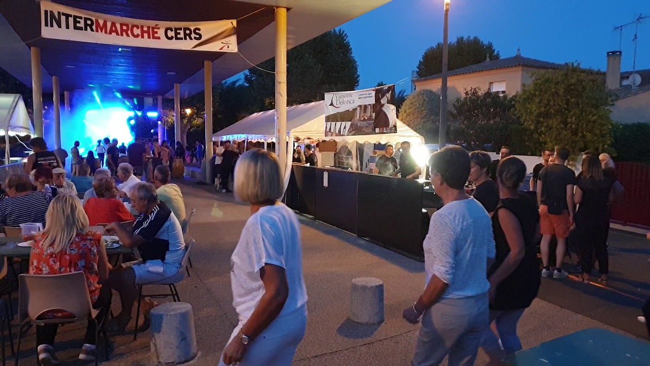 2019 Cers F&eacute;ria 1