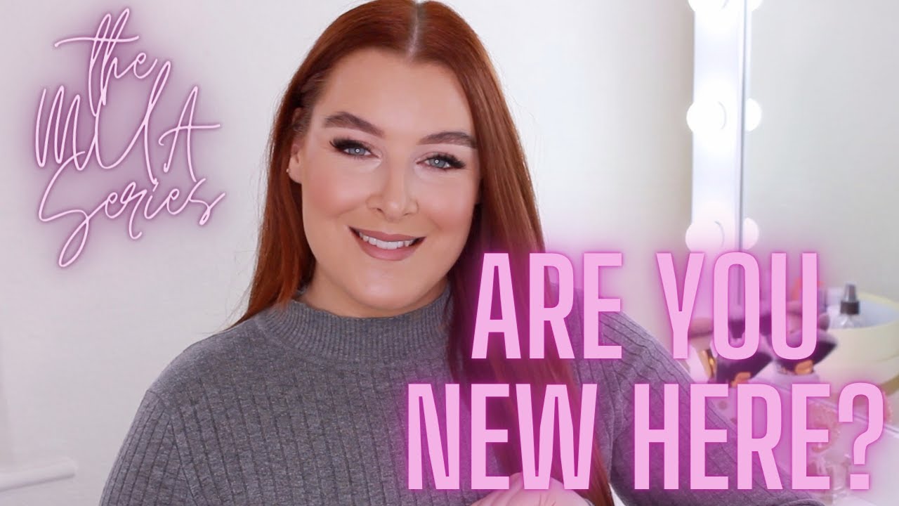 Advice For New Makeup Artists | The MUA Series
