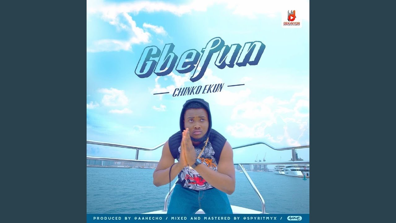 Gbefun