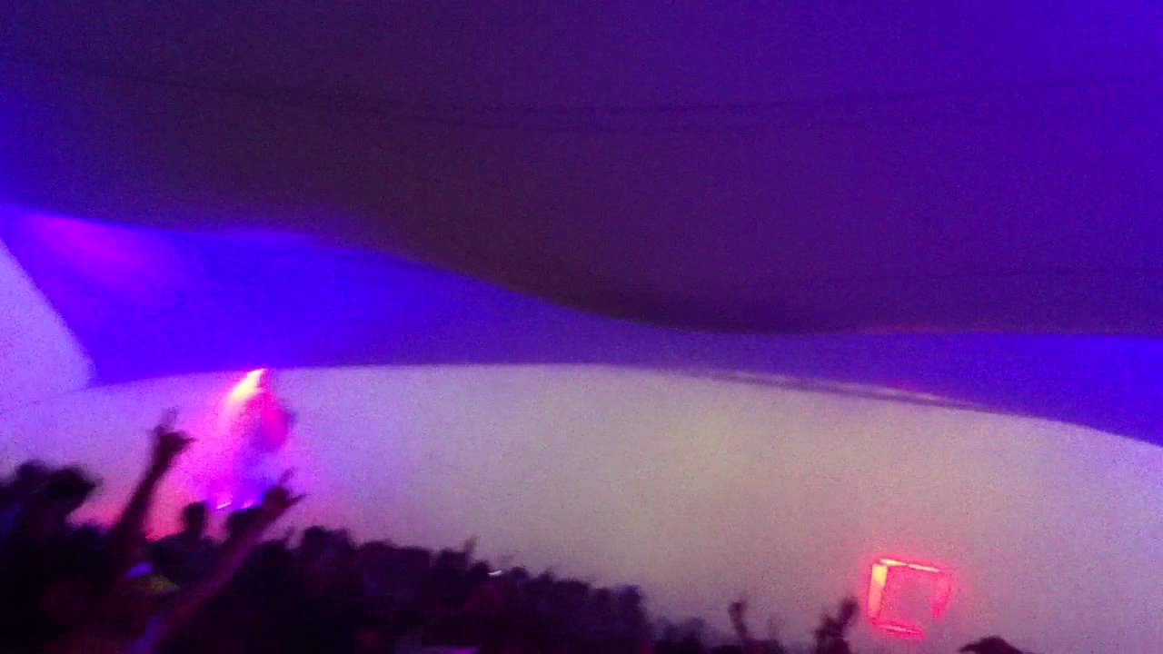 APUKKELYPSE - Drama Pukkelpop Collapsing Tent