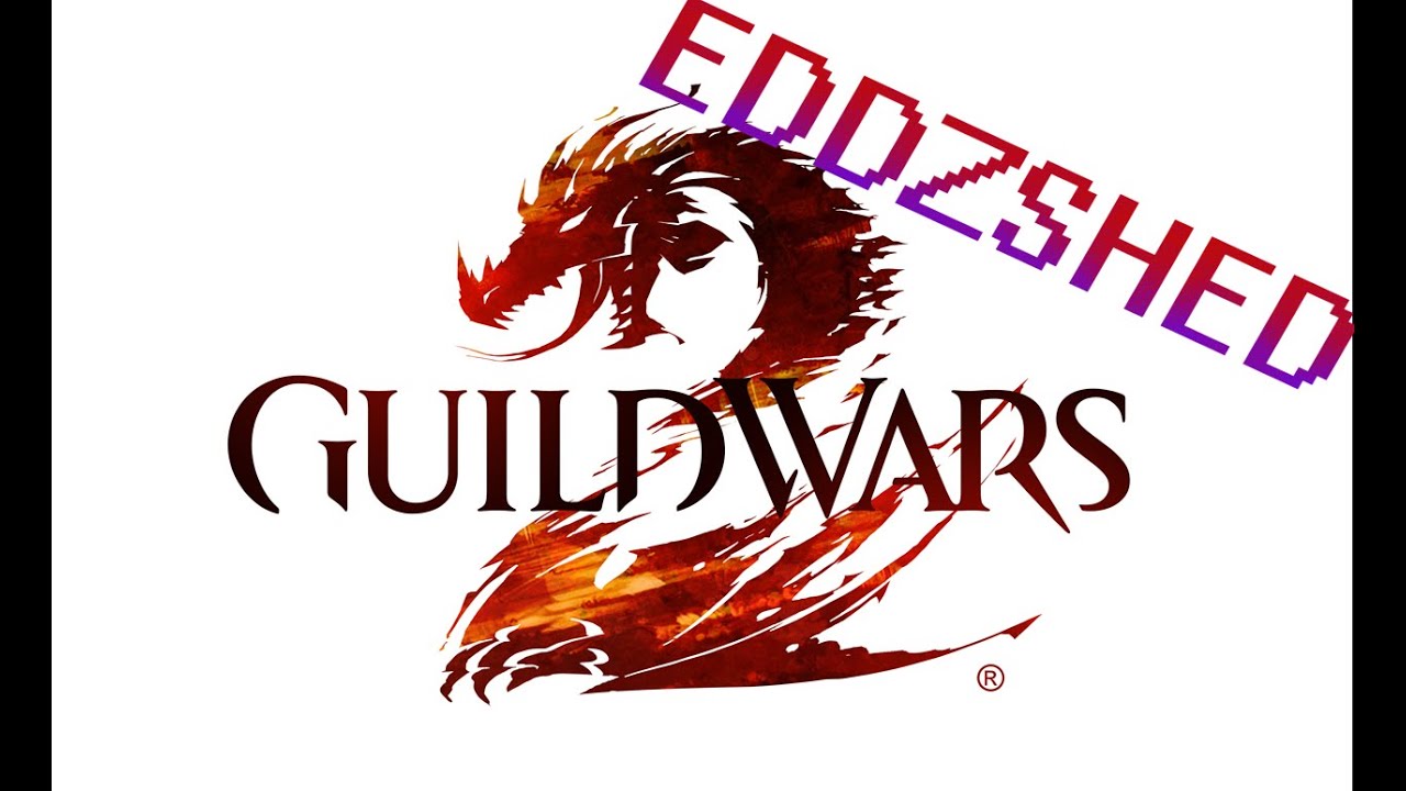 Guild wars 2 Level 80 in a Day - Eddzshed