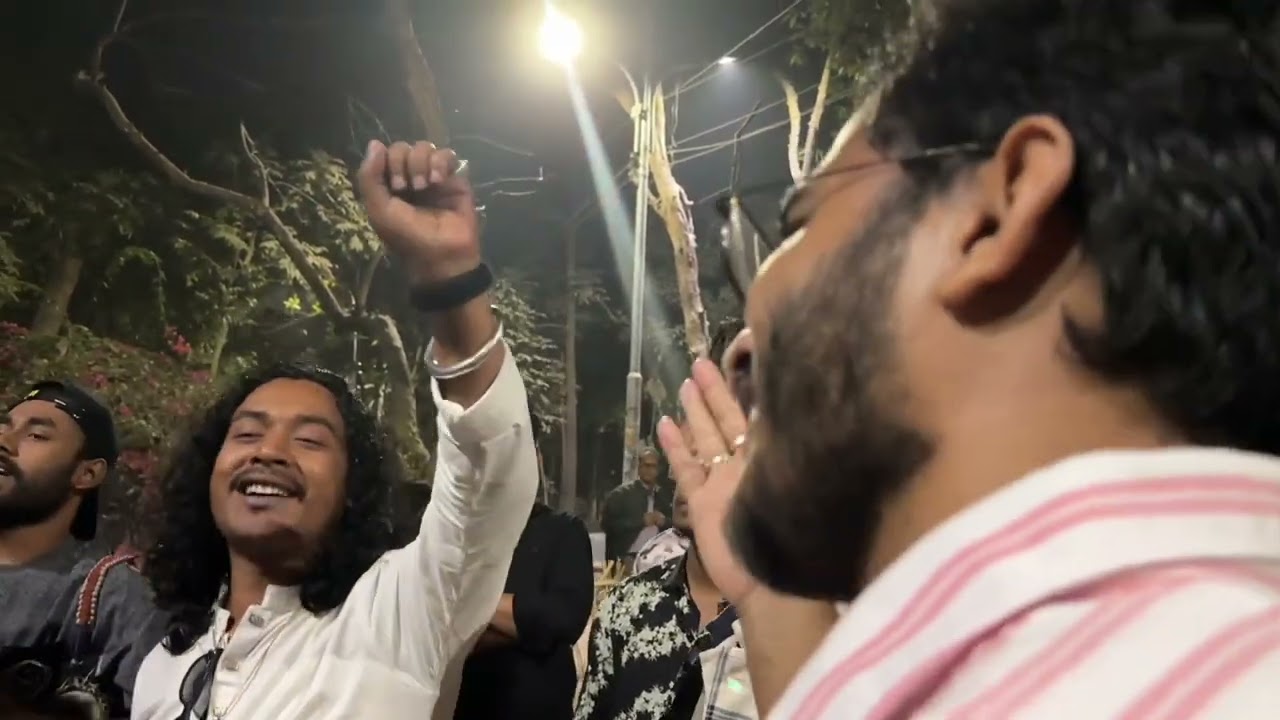 নয়ন জ্বলে লেখা চিঠি | Noyon jole lekha cithi | @PappuFokirOfficial | Sunil Kormokar.