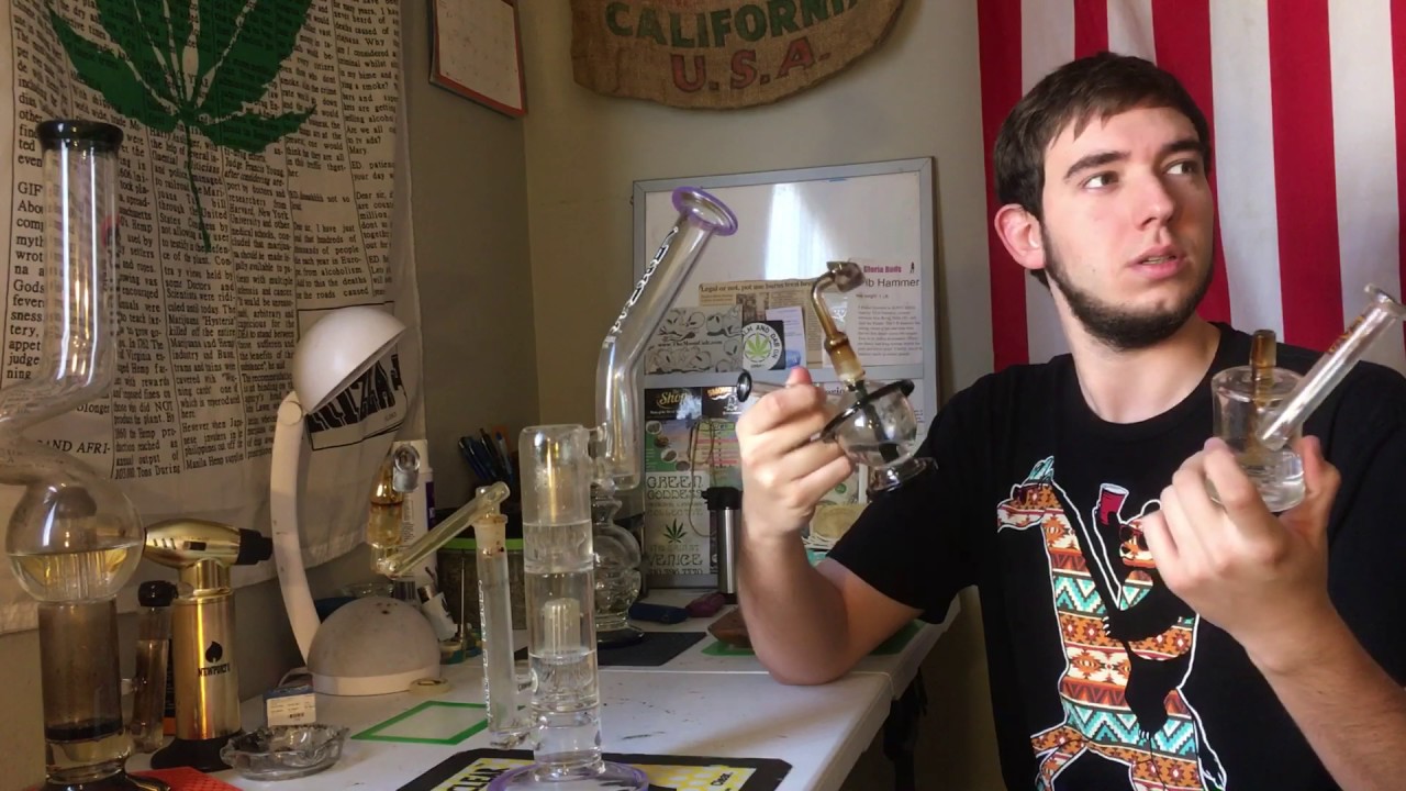 Wake n bake #4(Monster cookies dab)