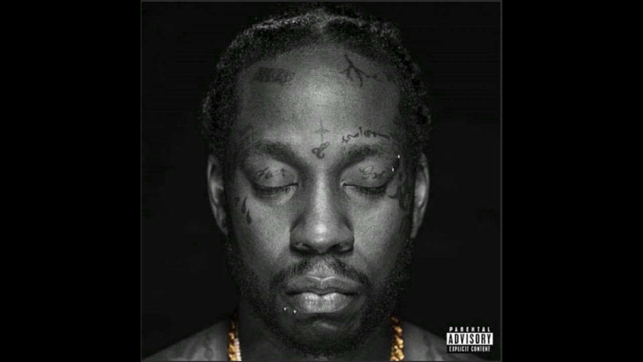 2 chainz - smell like money f. lil Wayne #slowed