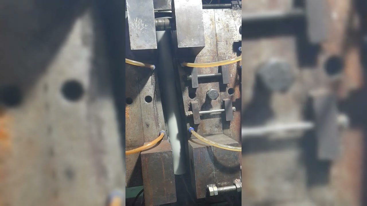 How We Manufacture High-Strength Floating Dock Connectors | Factory Tour 2026
