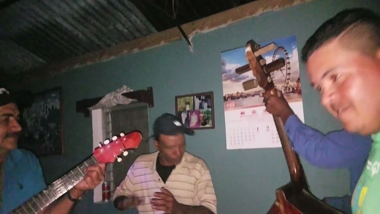 La Pizza - Conjunto San Miguel, Guacamayas San Juancito