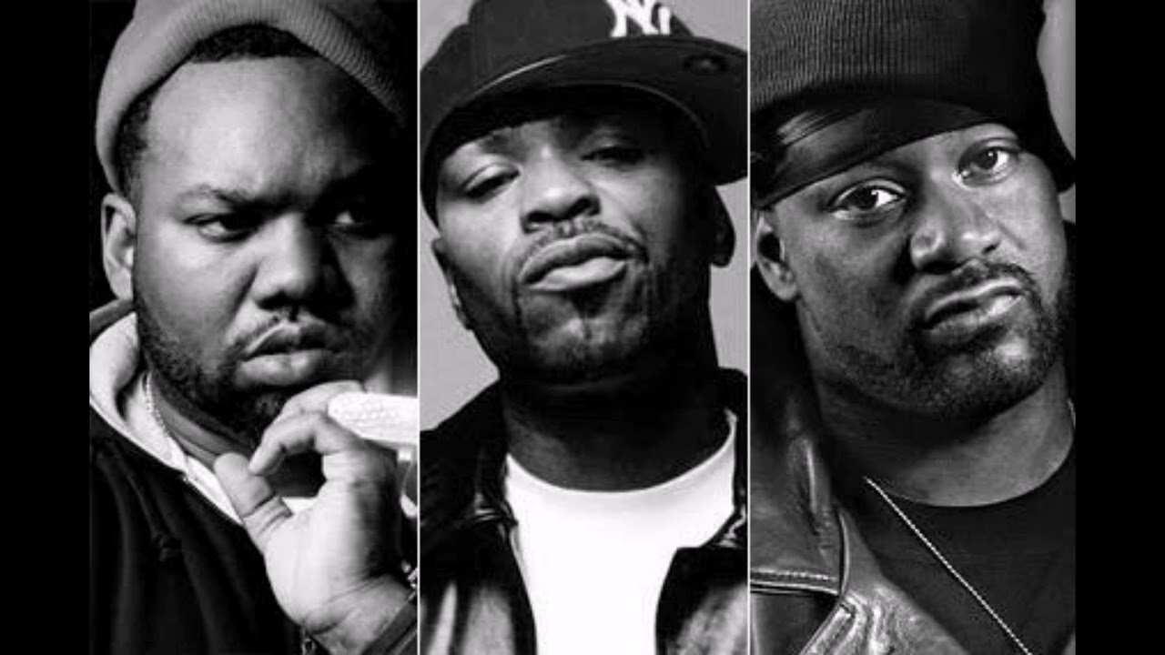 [FREE] Raekwon x Method Man x Ghostface Killah Type Beat (prod by 4th lord) 
