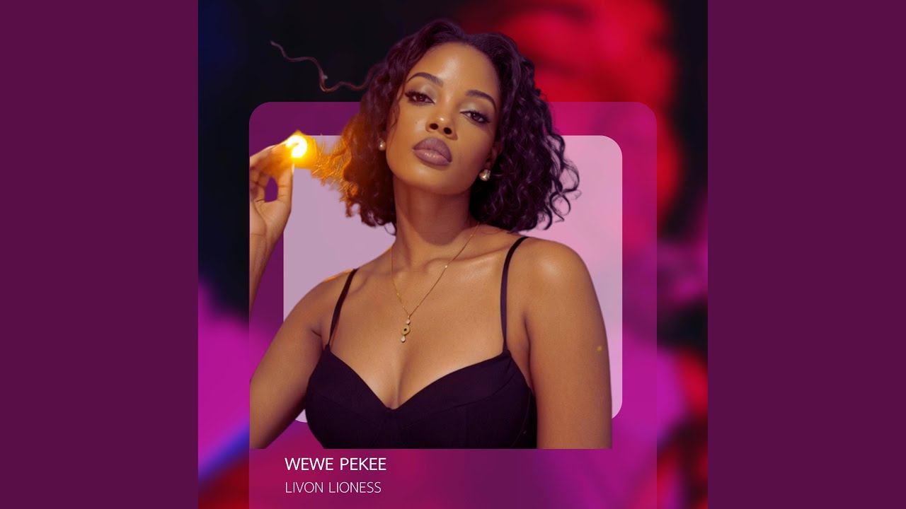 WEWE PEKEE