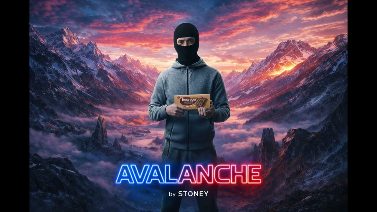 Stoney - Avalanche