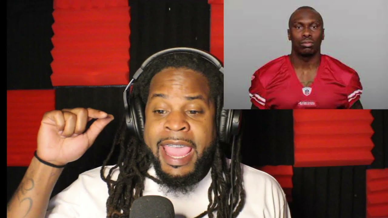 Ex NFL Player Phillip Adams Kills 5 people in Rock Hill S C