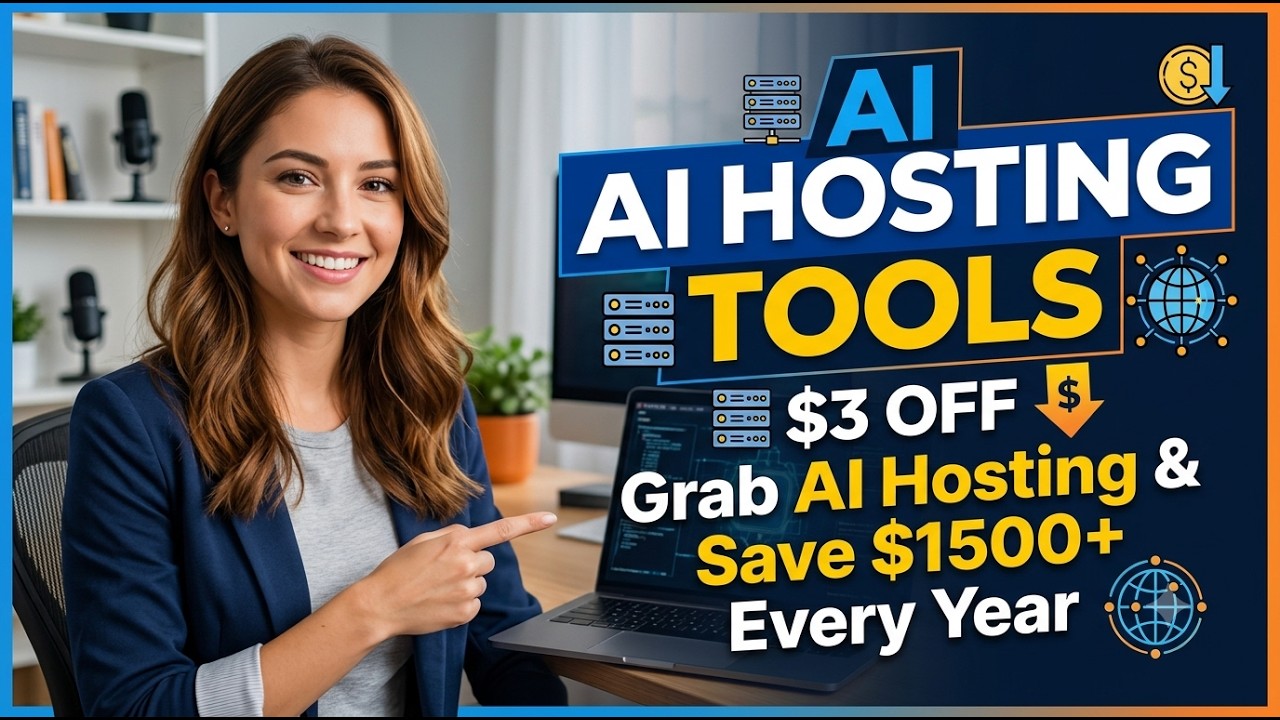 AI Hosting Explained: The Best Way to Deploy AI Apps in 2026