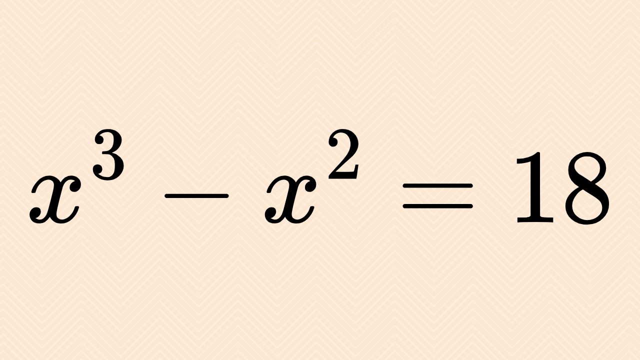 97% Get This Math Question Wrong!