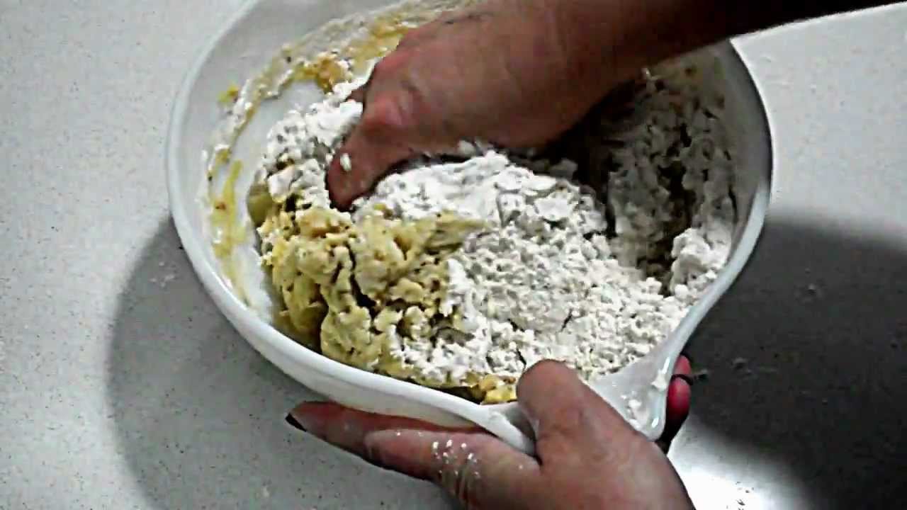 Pestiños de Cádiz, los mejores del mundo