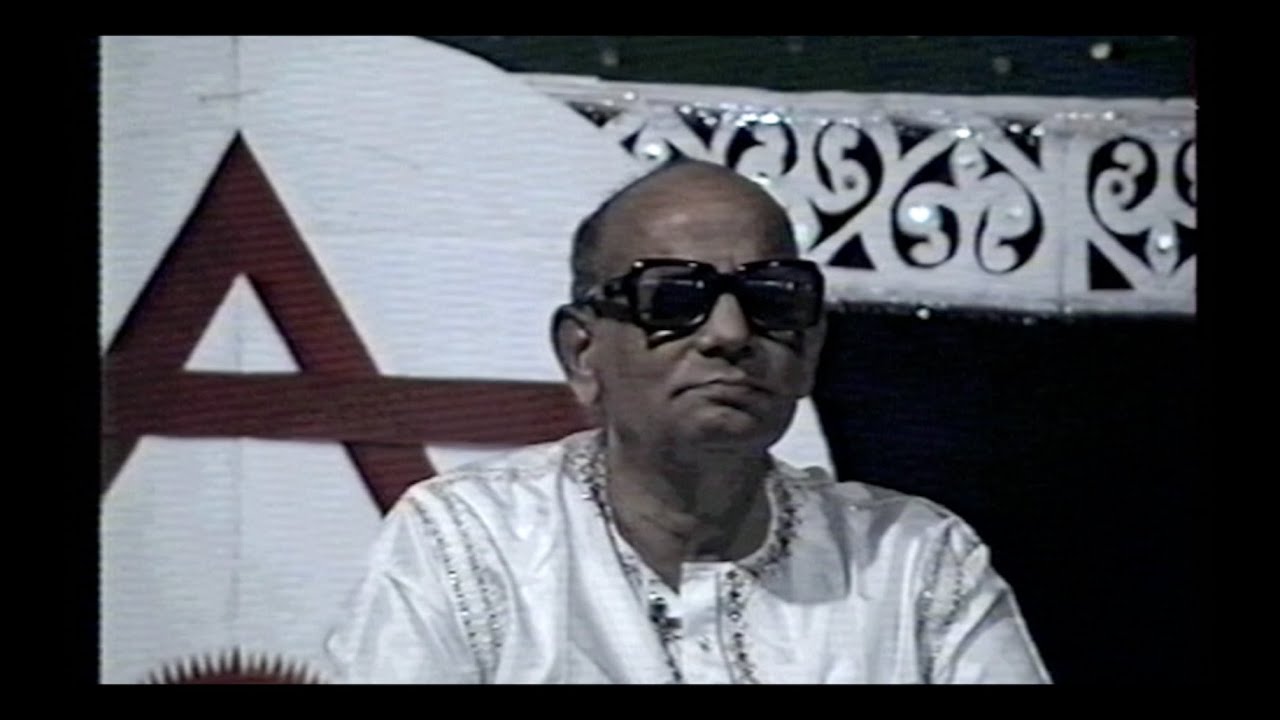 Baba Nam Kevalam - Devotional Kiirtan