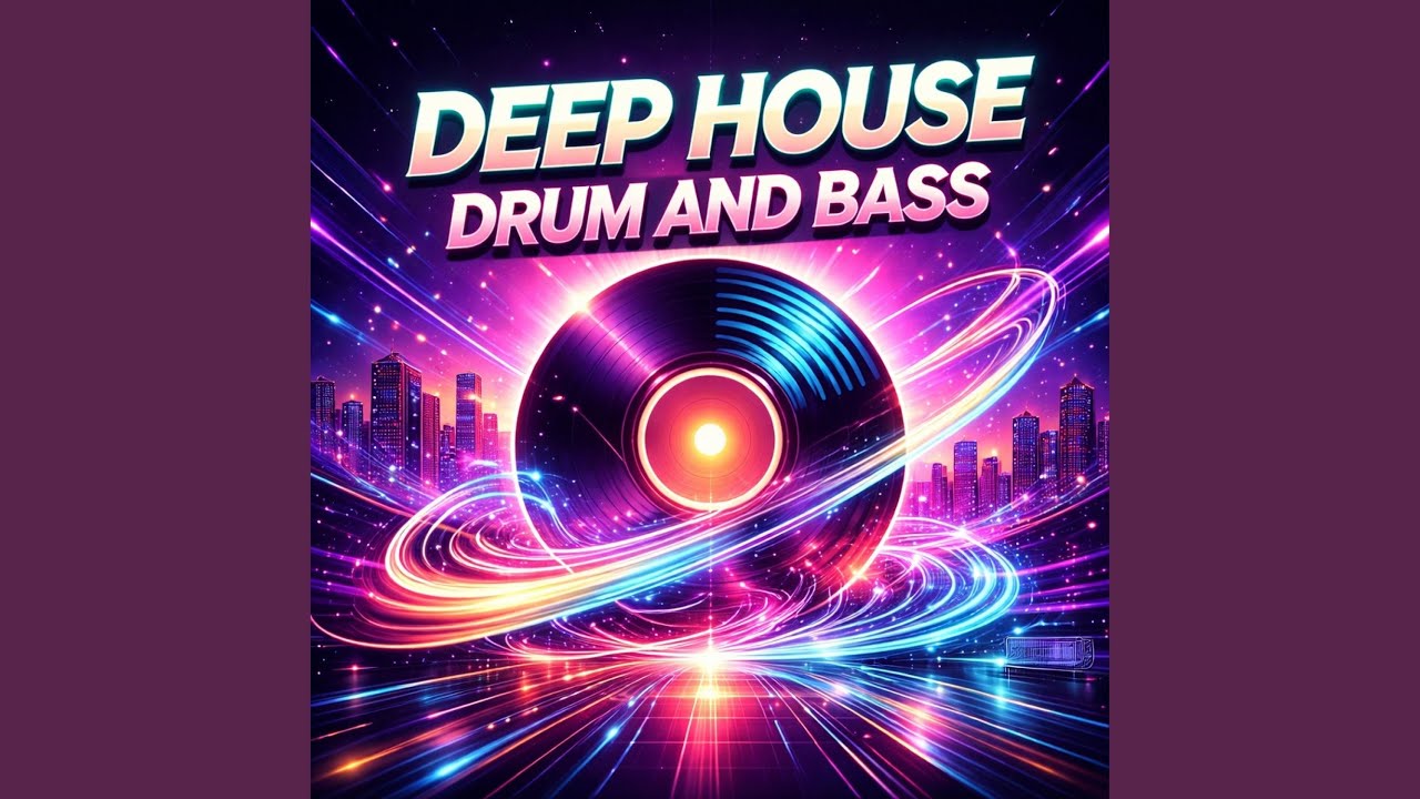 Midnight Deep House