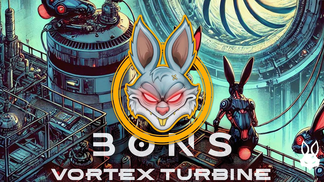 Bons - Flow [Bass Rabbit]