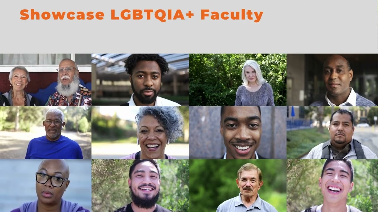 LGBTQAI History Month