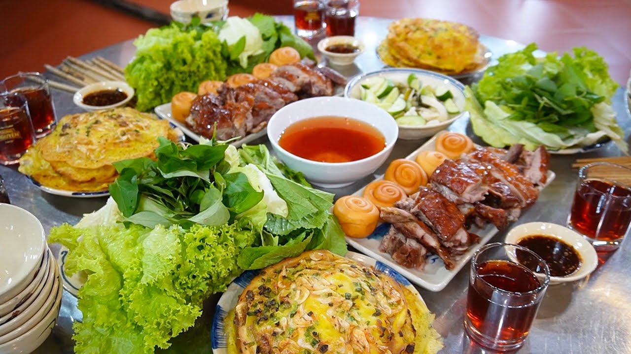 Gia Đình Bổi Bổi Về Lại Gò Quao, Gặp Ngay Món Tủ “ Lai Rai” Hết Ý | DMT