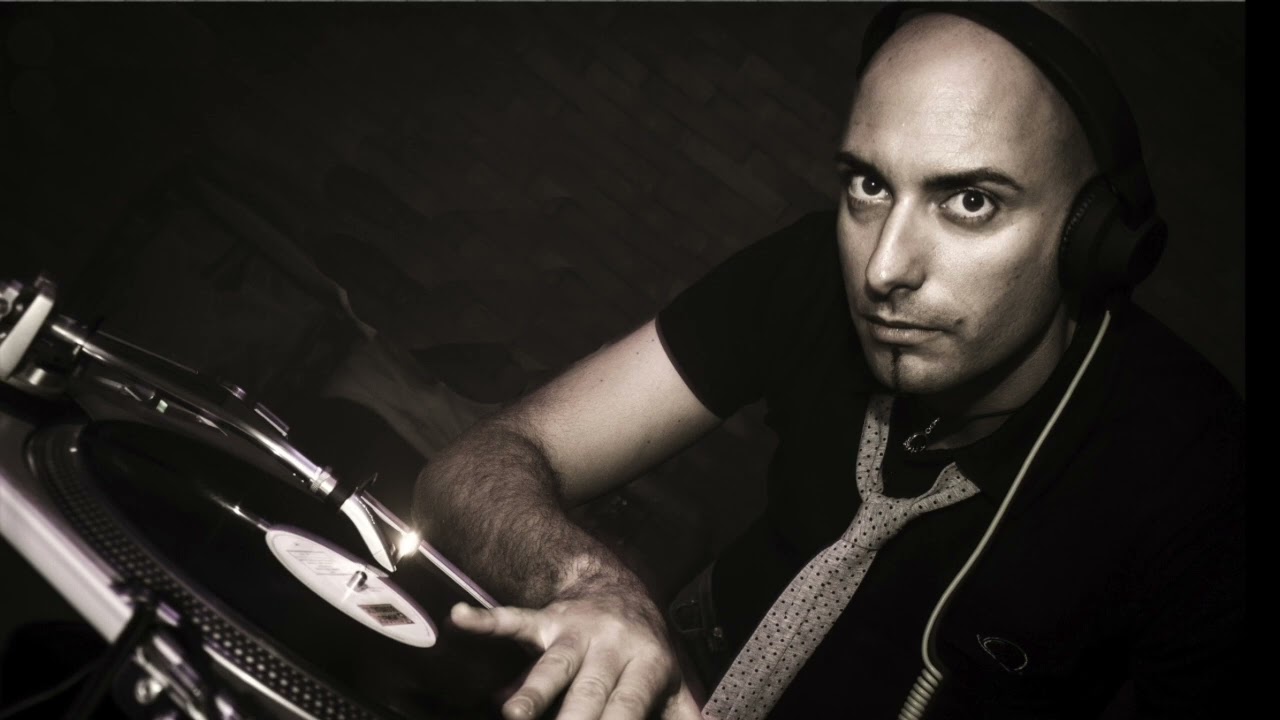 Compilation Eurodance Dj Lux
