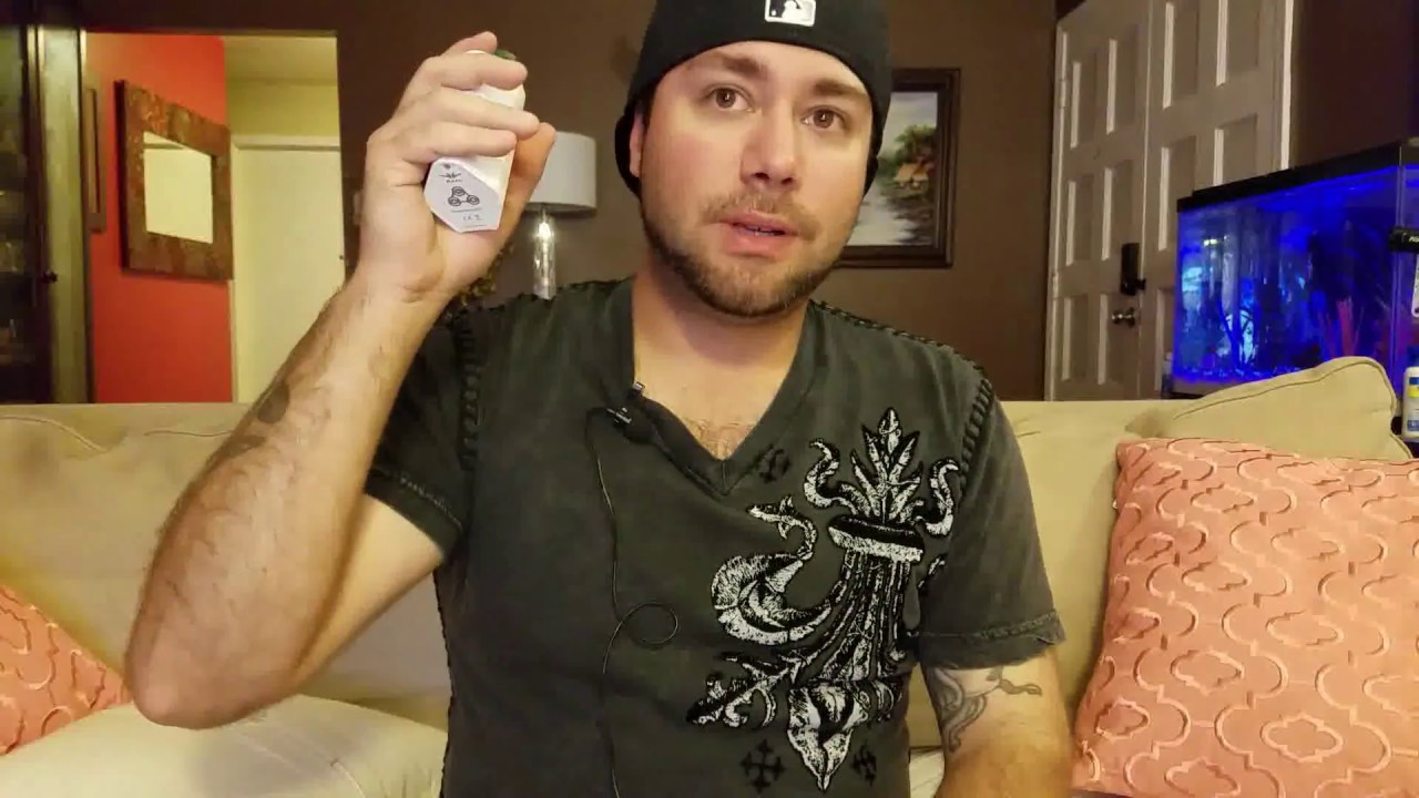 Cigpet ECO RDA Review and Build / Wick Tutorial