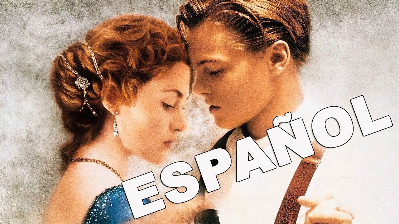 Lost Without Your Love - Amy Pearson Subtitulado Español ( TITANIC )