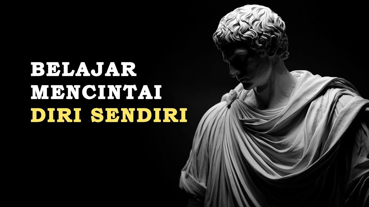 Belajar Mencintai Diri Sendiri Lebih dari Siapa Pun | ArahBaru
